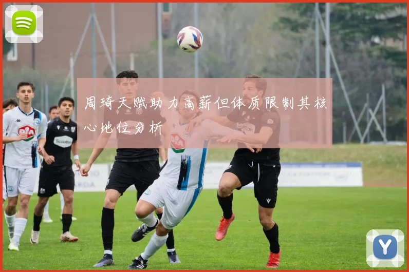 周琦天赋助力高薪但体质限制其核心地位分析