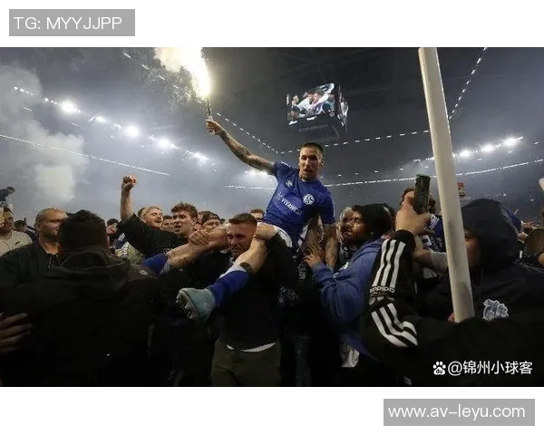 沙尔克04能否在穆斯利奇的带领下重返德甲赛场再创辉煌