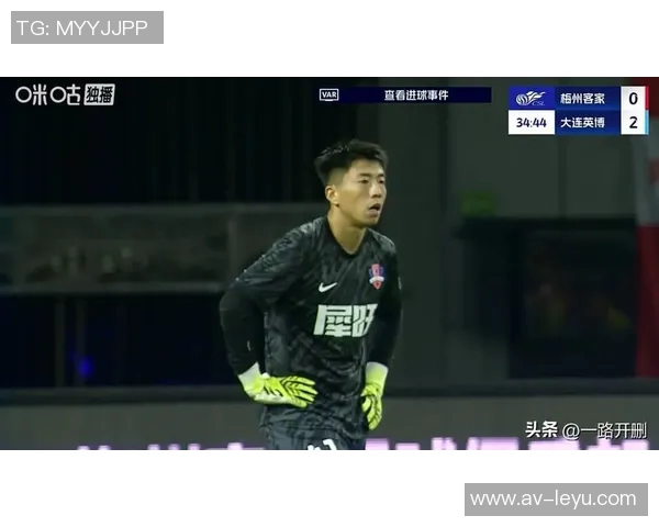 郭全博神勇表现连扑两球令对手外援无奈抱头痛惜展现门将绝技 郭全博神勇表现连扑两球令对手外援无奈抱头痛惜展现门将绝技