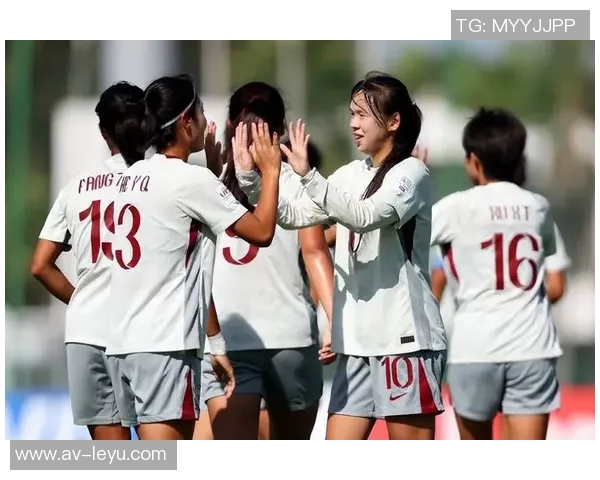 中国U17女足在摩洛哥开启首堂训练课备战国际赛事 中国U17女足在摩洛哥开启首堂训练课备战国际赛事