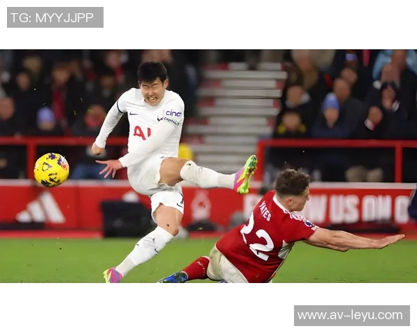 孙兴慜精彩破门博安加助攻助力球队上演绝妙配合 孙兴慜精彩破门博安加助攻助力球队上演绝妙配合