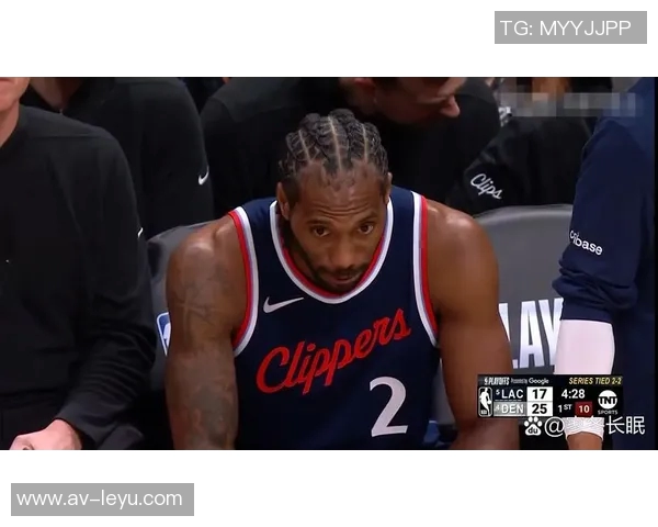 快船遭遇六连败危机面对状态火热的掘金队挑战在即 快船遭遇六连败危机面对状态火热的掘金队挑战在即