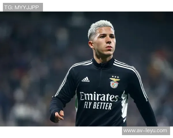 恩佐与新经纪公司签约帕斯托雷成为联合创始人助力新篇章 恩佐与新经纪公司签约帕斯托雷成为联合创始人助力新篇章